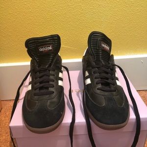 Sambas Adidas Originals